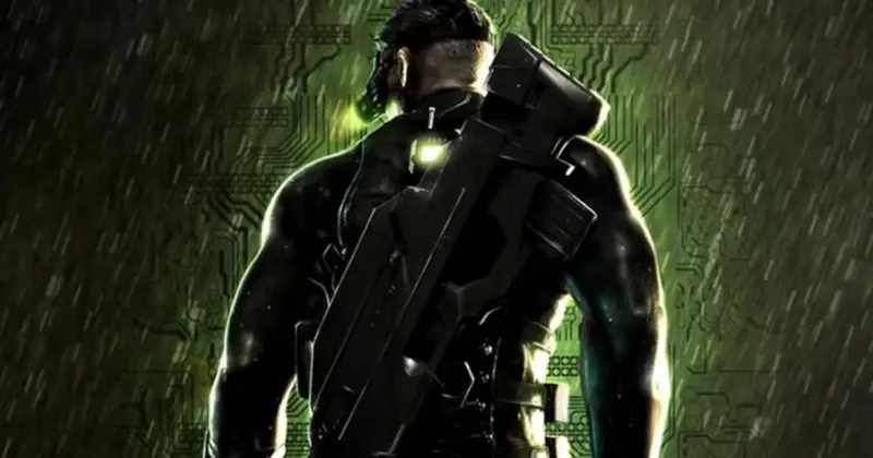 Exdirector de Splinter Cell culpa a los gráficos realistas de arruinar los juegos de sigilo, “Ya no funcionan igual”
