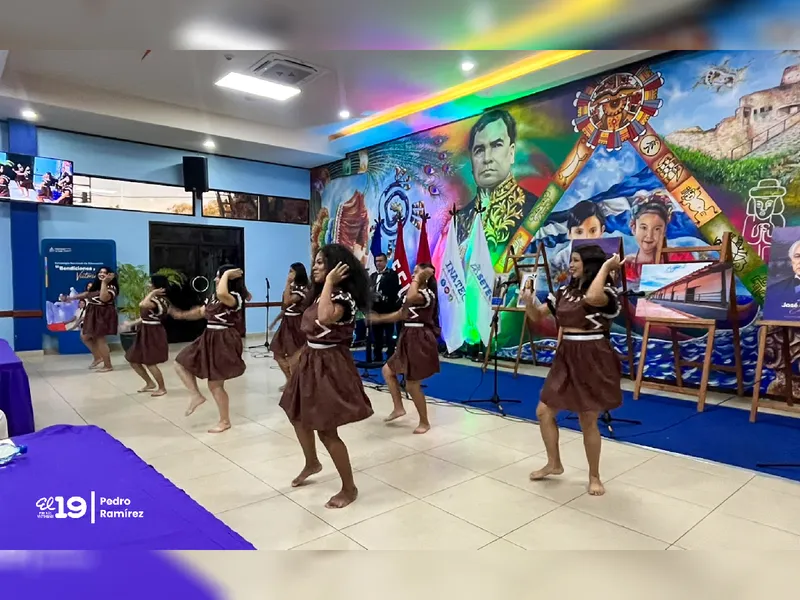 Realizan II Congreso Nacional de Historia e Identidad