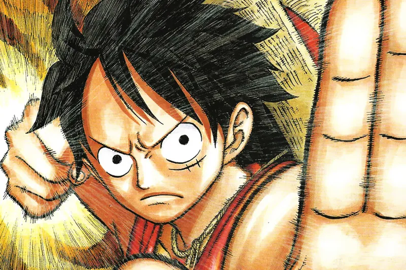 Eiichiro Oda confirma que queda One Piece para rato: el manga apunta a su recta final en 2030, pero ya nadie se fía de sus promesas