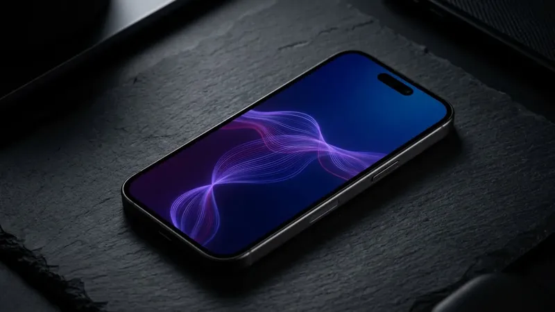 iOS 27.2 beta 3 llega con Siri AI en español tras dos semanas de espera