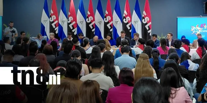 Comunicadores de Nicaragua y países hermanos fortalecen la defensa de la verdad