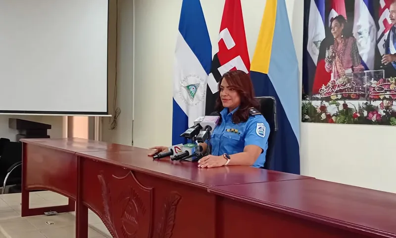 Caen 44 personas señaladas de delitos de alta peligrosidad