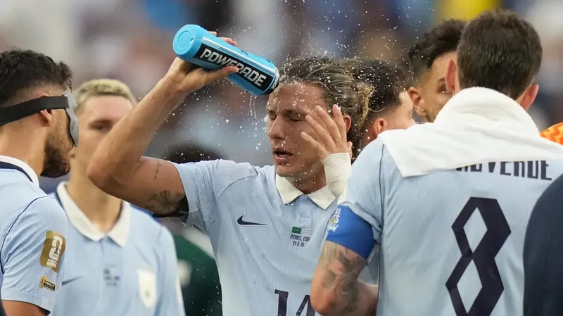 El análisis detrás del polémico y criticado “cooling break”