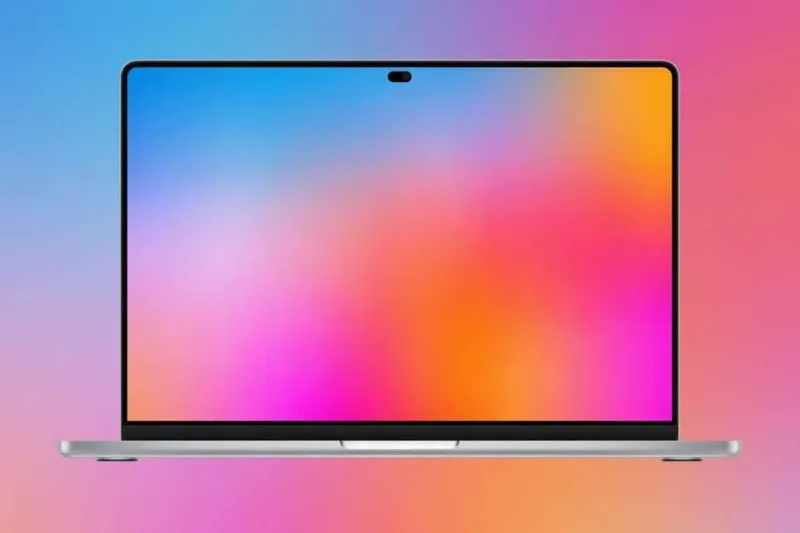 Ya sabemos quién fabricará el MacBook Pro táctil: Apple aparta a la competencia y le da la exclusiva a una sola marca