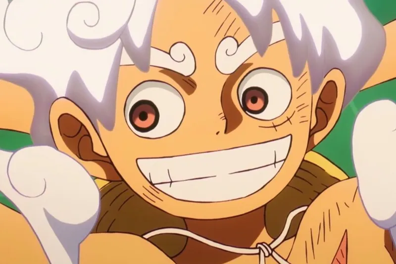 Eiichiro Oda vuelve a cumplir una maldición en el capítulo 1.188 del manga de One Piece, pero también podría haber confirmado una importante teoría