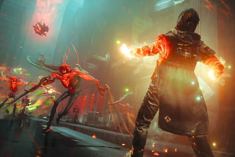 Es uno de los RPG de acción que va a plantar cara a GTA 6 a finales de año. No sé cómo le irá, pero sí te puedo garantizar que lo que he jugado es buenísimo