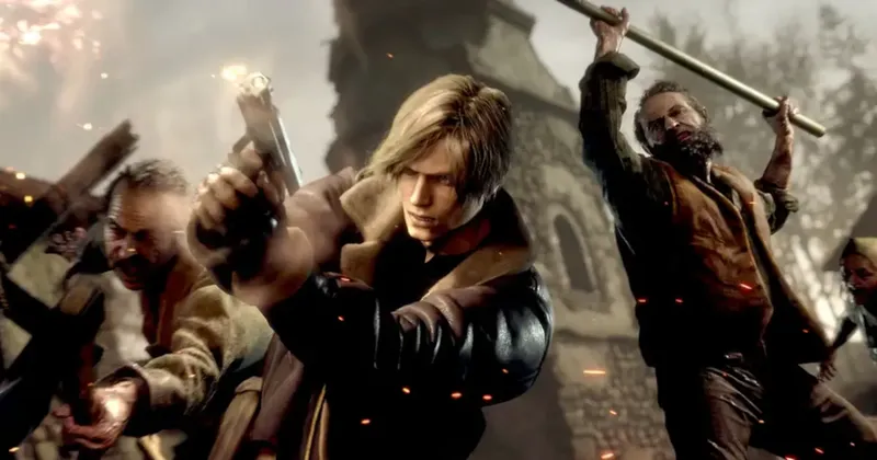 Remakes de Resident Evil llegarán a Nintendo Switch 2 este año con una sorpresa por parte de Capcom
