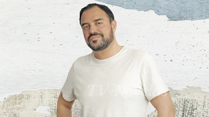 André Marcel y sus tips para ser un gran creador de contenido