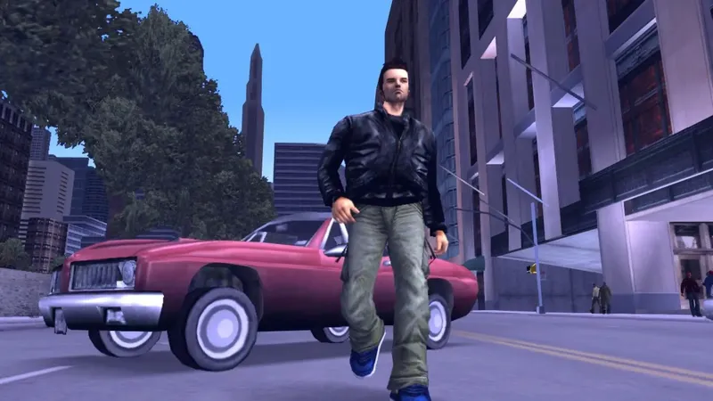 Curiosidades de GTA 3 por su 25.º aniversario: desarrollo caótico, todo se hizo desde cero, crunch suave y todo fue "muy divertido", según uno de sus responsables