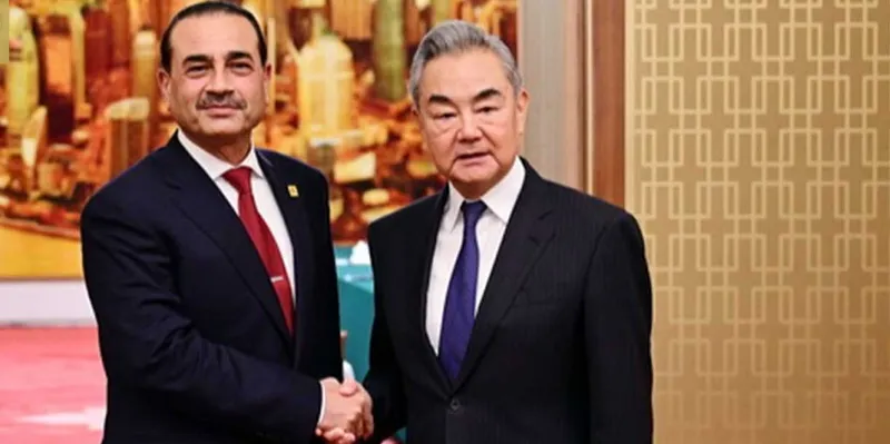 China y Pakistán fortalecen alianza estratégica en medio de tensiones globales