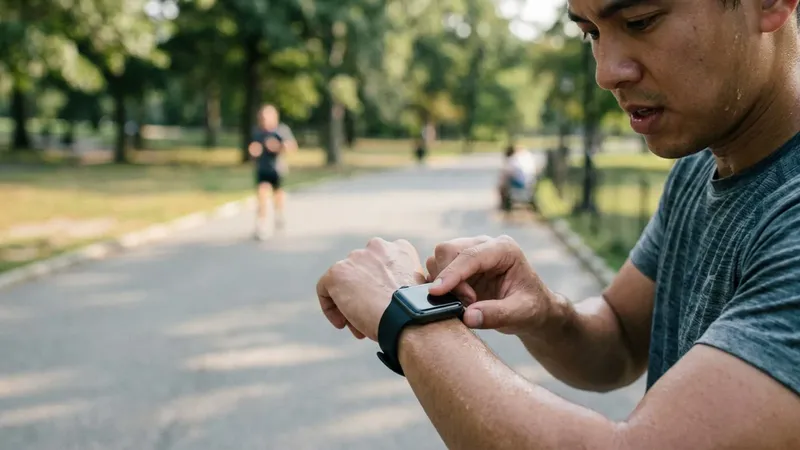 ¿Tu Apple Watch no mide las pulsaciones entrenando? El truco sencillo que lo soluciona