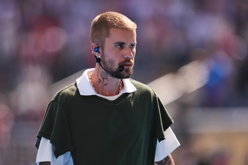 Las reproducciones de “Everything Hallelujah” de Justin Bieber se disparan tras su actuación en el Mundial de 2026