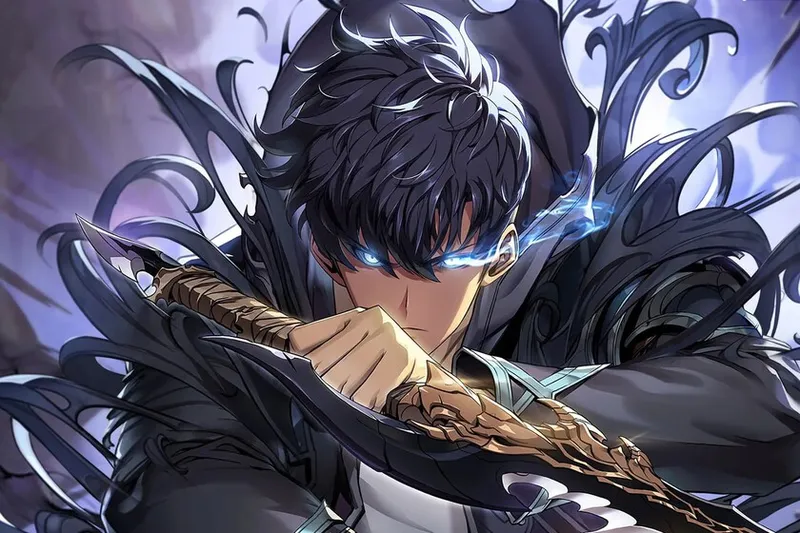 El presidente de Crunchyroll arroja luz sobre el futuro de Solo Leveling: "Están trabajando activamente"