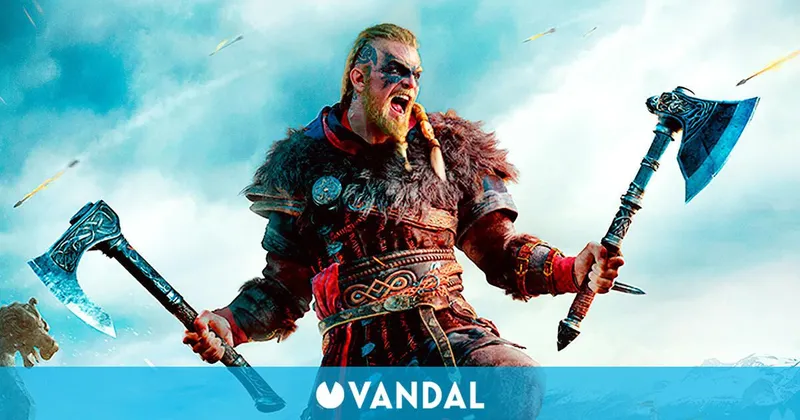 El director de Assassin's Creed Black Flag y Valhalla regresa a Ubisoft tras su paso por Motive Studio