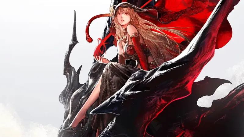 Análisis de Final Fantasy Resonance: el primer "Final Fantasy HD-2D" es también uno de los mejores juegos de la saga de los últimos años