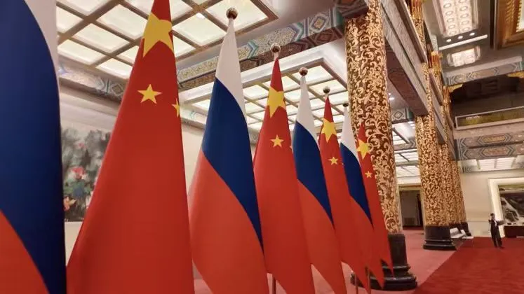 Xi Jinping: China y Rusia se han convertido en una constante clave ante los cambios mundiales sin precedentes en este siglo