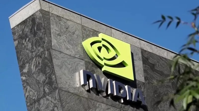 NVIDIA financió el auge de la inteligencia artificial. Ahora sus mejores clientes buscan depender menos de ella