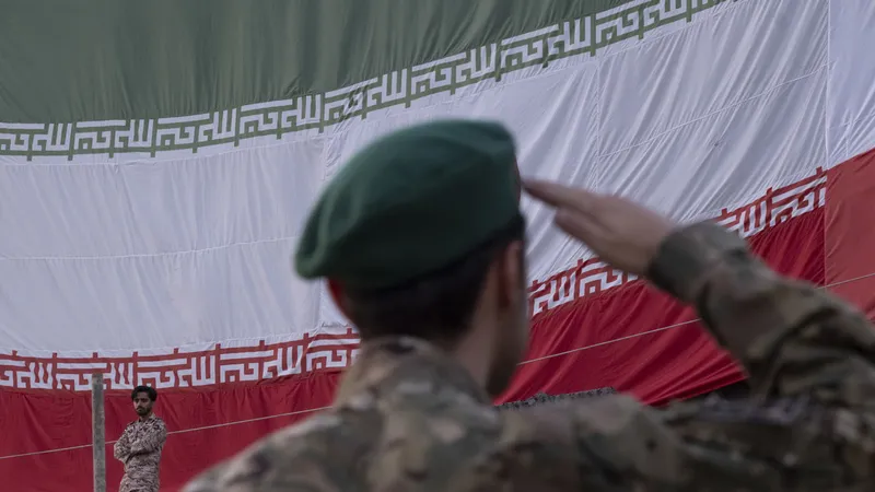 "Represalias sin límites geográficos": Líder supremo anuncia nueva doctrina militar de Irán