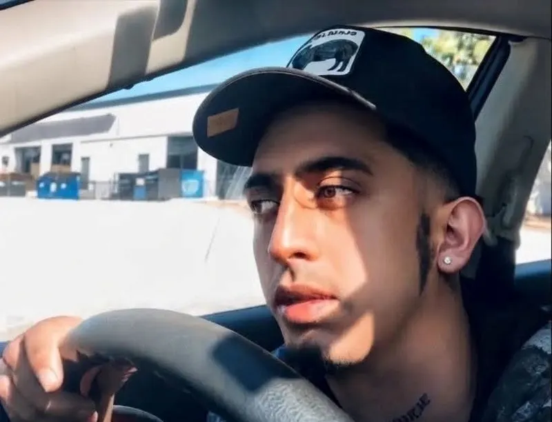 Nicaragüense es hallado asesinado dentro de una camioneta en Texas