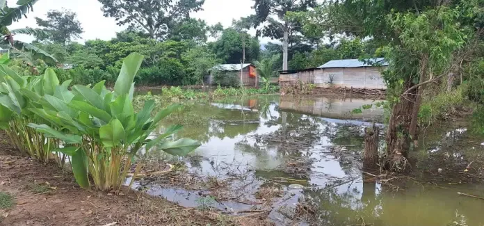 Advierten sobre saturación del suelo en 23 municipios de Guatemala