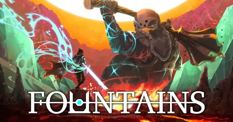 Este RPG de acción Soulslike llegará muy pronto a PlayStation, Xbox y Switch con DLC nuevo