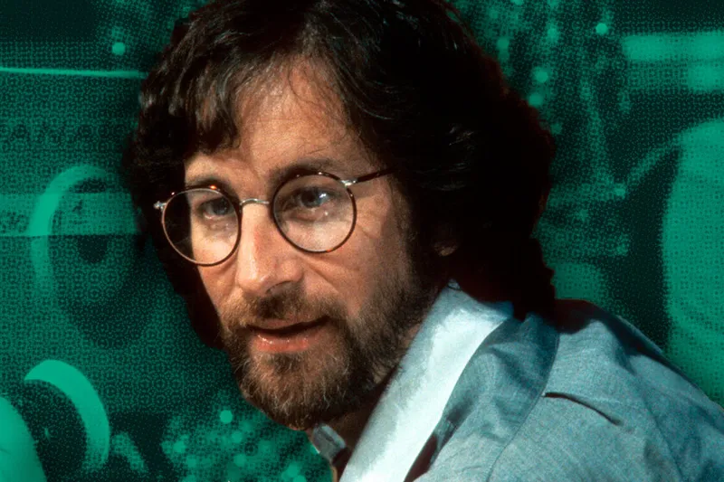 79 años, 34 películas y 3 Oscars. Lo que no muchos saben es que Steven Spielberg también ha buscado el éxito en los videojuegos