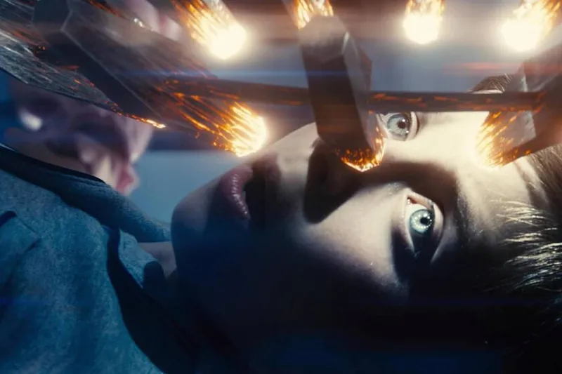 Tras 'El día de la revelación', hay una película de Steven Spielberg que hay que ver después, y no es 'Encuentros en la tercera fase'