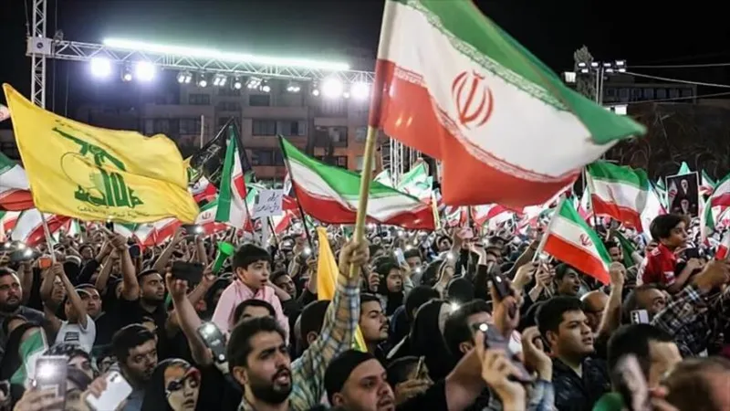 Líderes mundiales celebran memorando sobre fin de la guerra de EEUU contra Irán