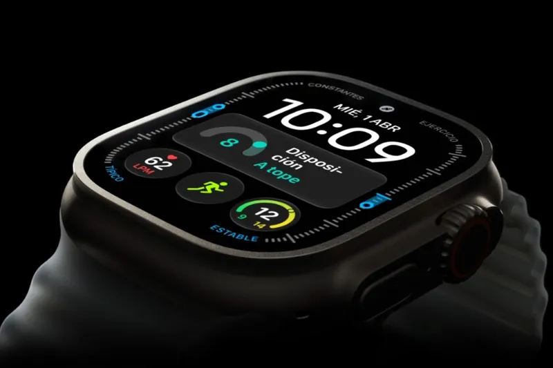 Apple Watch Ultra 4 y el sentido de renovar (o no) si ya tienes un 'Ultra' anterior