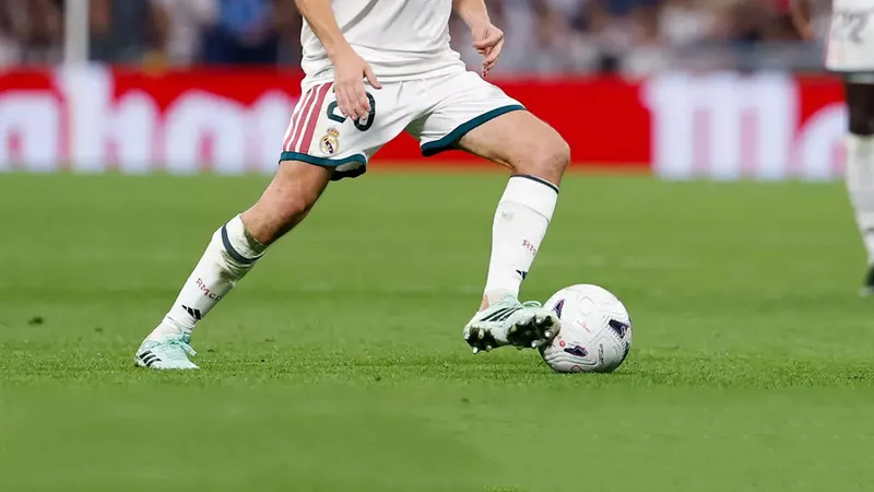 Movistar Plus te deja ver hoy al Real Madrid en TV por menos de 10 euros y confirma otros dos partidos de Primera División