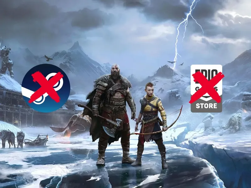 Los juegos single-player de PlayStation no saldrán más en PC: Hermen Hulst informó que estos títulos serán exclusivos de consola, según una fuente confiable