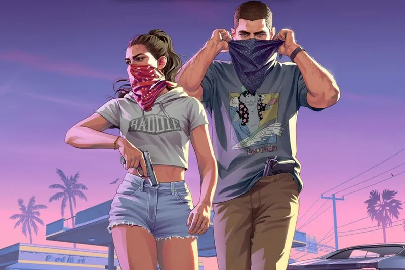 "No tienen sentido": el jefazo de Rockstar desprecia los discos físicos y defiende el código en caja de GTA 6