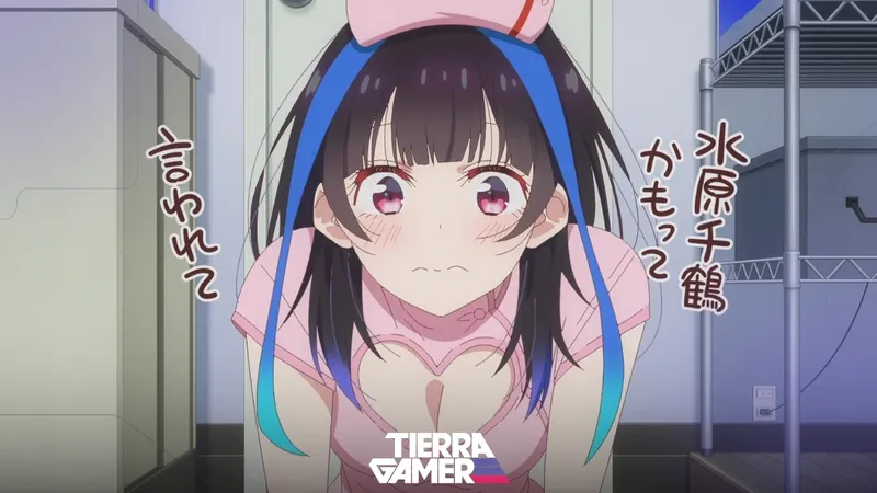 Rent-a-Girlfriend, temporada 5: capítulo 8: a qué hora sale el nuevo episodio, cómo y dónde verlo