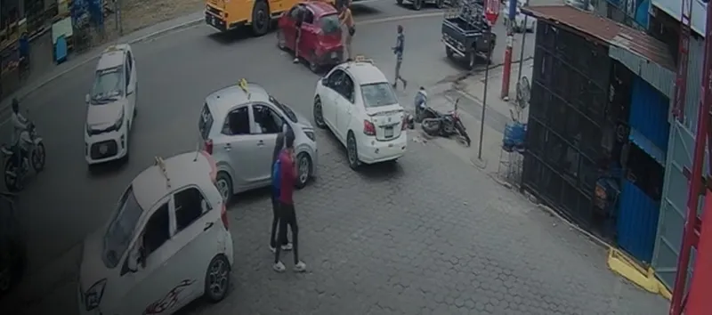 Niño muere luego de ser arrollado en accidente de tránsito en Estelí