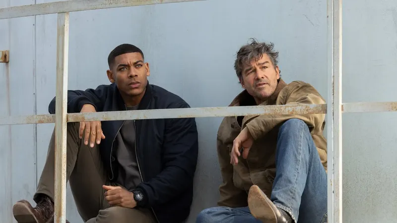 HBO Max desvela todos sus estrenos de agosto y una de sus nuevas series promete triunfar