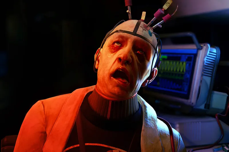 Uno de los mejores estudios de juegos de terror se ha visto obligado a retrasar su videojuego más ambicioso