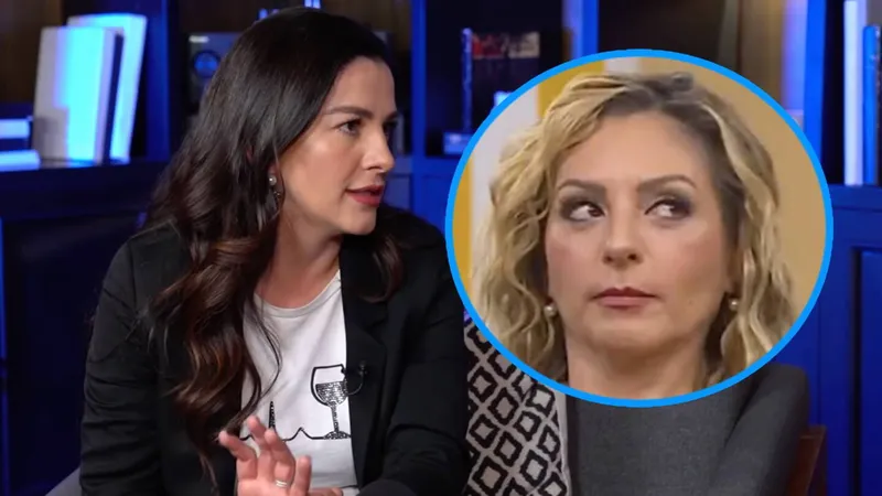 Lidia Ávila destapa que Mariana Ochoa “no ha explotado como es” en LCDLF; también le pidió “NO ENTRES”
