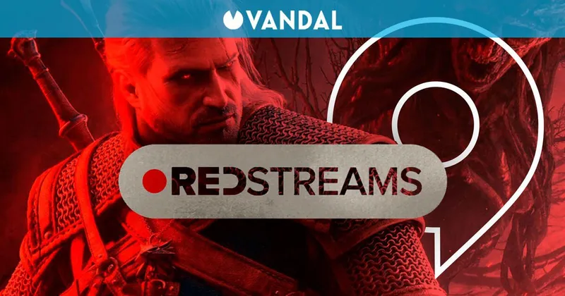 CD Projekt emitirá en directo desde Gamescom para cubrir las novedades de The Witcher 3 Songs of the Past y más
