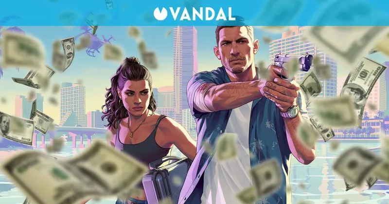 ¿GTA 6 a 90 dólares? El CEO de Take-Two ya avisó de que subir precios 'está justificado' por este motivo