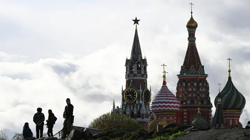 El Kremlin no descarta una nueva conversación entre Putin y Trump