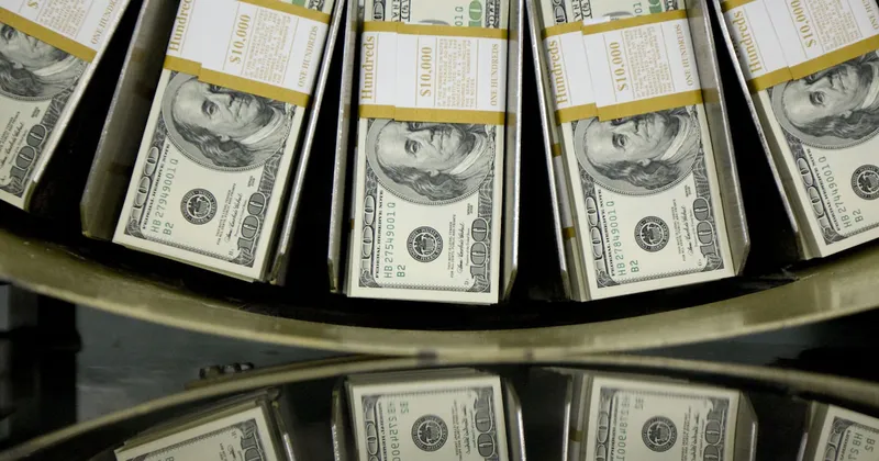 El dólar pierde fuerza y Wall Street ve un nuevo respaldo para monedas de América Latina