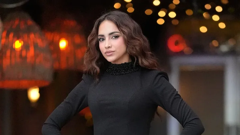 Destituyen a Luren Márquez, Miss Universe Perú, a tres meses de la final en Puerto Rico