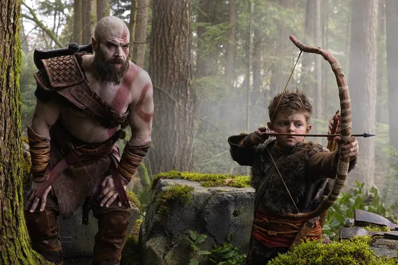 Revés totalmente inesperado en God of War: Amazon tendrá que sustituir al actor de Kratos para la serie de Prime Video