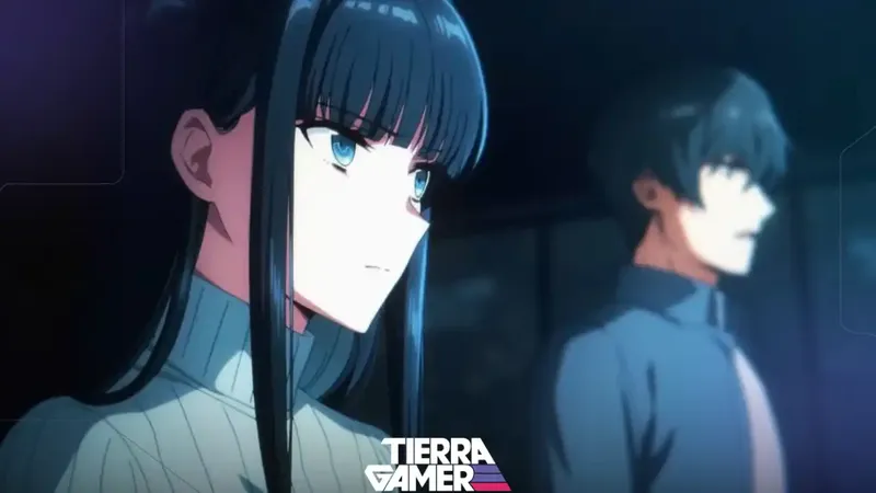 The Irregular at Magic High School Movie ya tiene fecha de estreno en Occidente, pero América Latina tendrá que esperar
