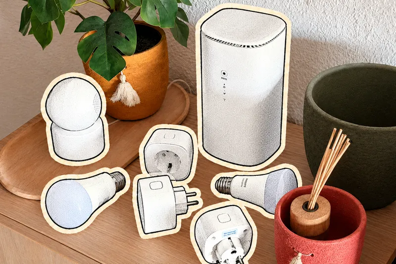Cambiar de compañía de Internet cuando tienes la casa domotizada es un jaleo. Resulta que sólo hay que 'hackear' el nuevo router