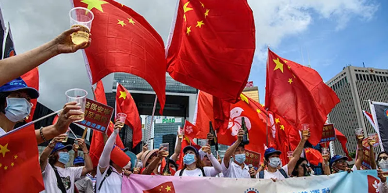 Nicaragua reafirma respaldo al principio de “Una sola China”