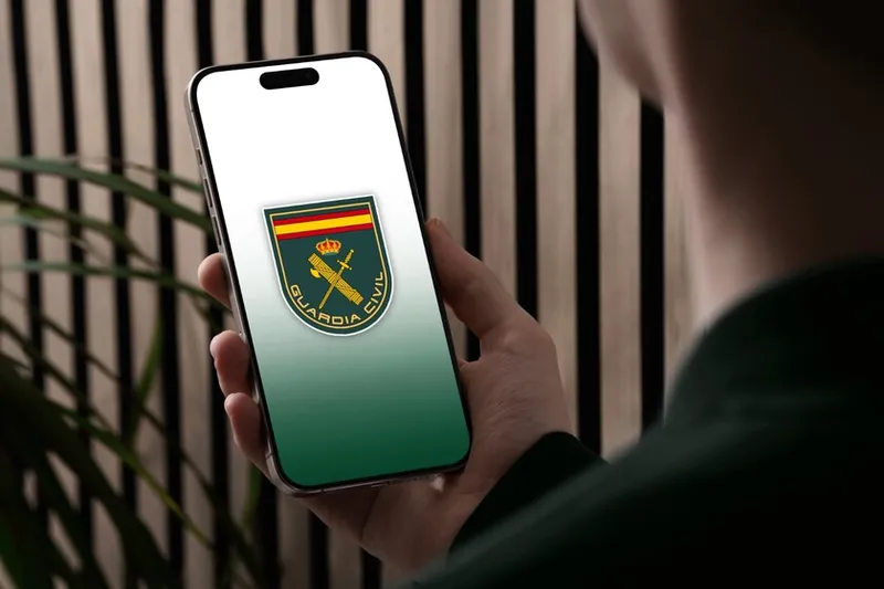 La nueva tecnología de la Guardia Civil que permitirá acceder a los iPhone y Android en remoto (y por qué no debe preocuparnos)