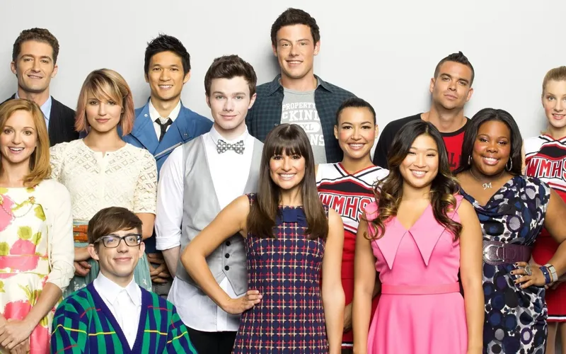 'Glee' se renueva de forma oficial en Disney+ y trae de vuelta a Lea Michelle