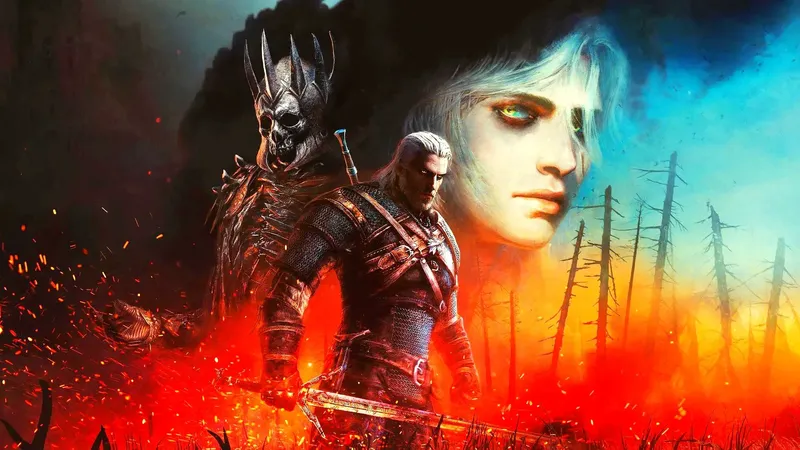 Análisis de The Witcher 3 Remastered, la mejor versión de un juego histórico... de la que esperaba un poco más en materia jugable
