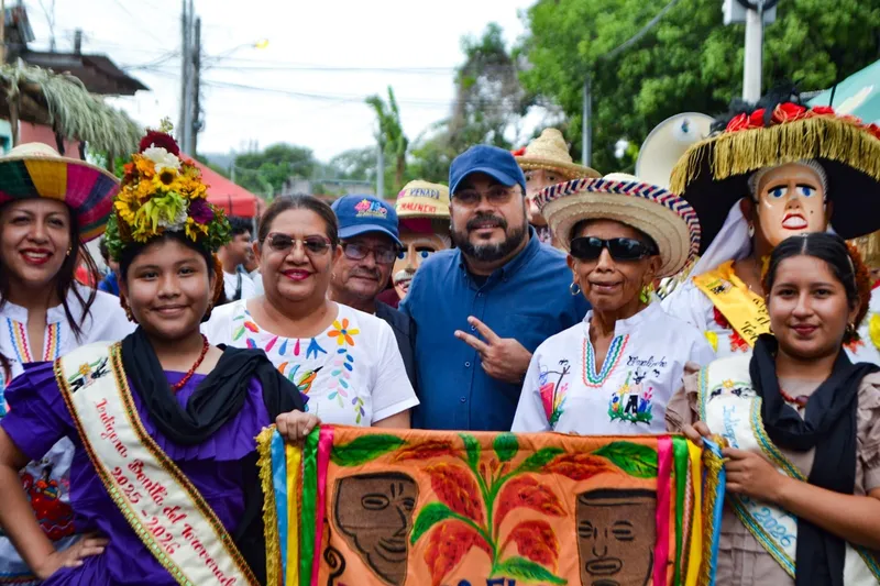 Torovenado El Malinche celebra 137 años de cultura, arte y tradición